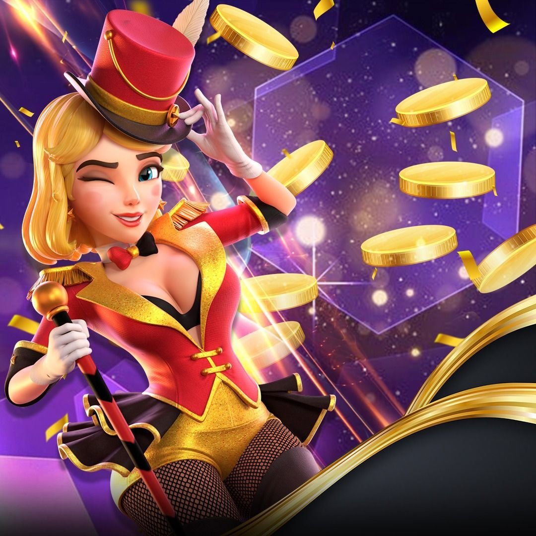 Antarmuka permainan No Commission Baccarat dengan dealer langsung di studio kapten189