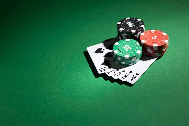 Platform kapten189 menampilkan berbagai pilihan permainan kasino langsung termasuk No Commission Baccarat