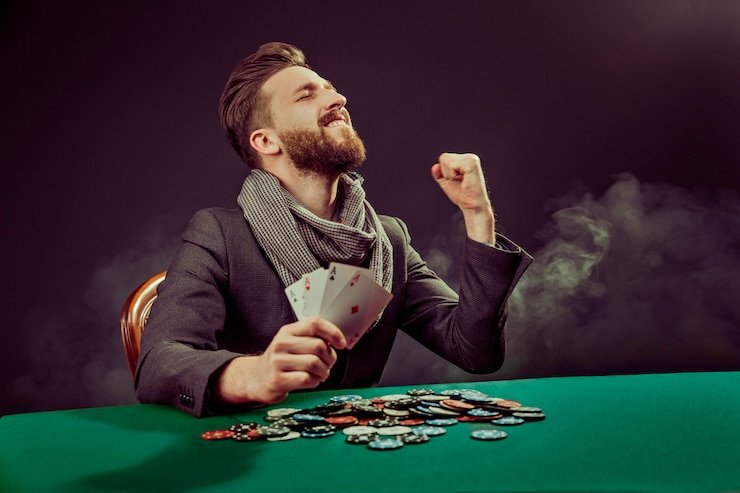 Dashboard Program Loyalitas kapten189 menampilkan tingkat keanggotaan dan progress ke tingkat berikutnya