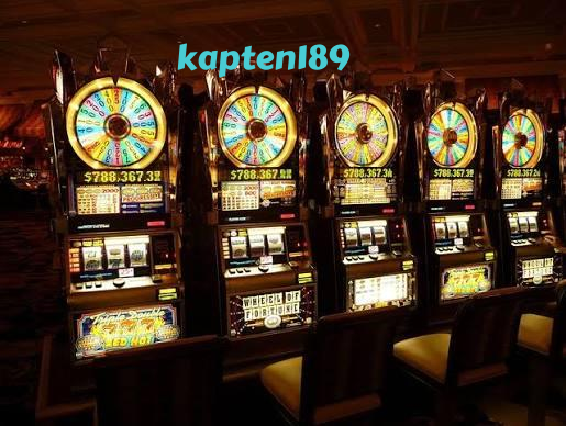 kapten189 featured game showcase